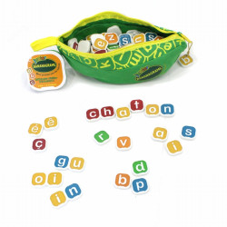 Bananagrams Junior en boîte