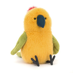 Peluche Budgeby le...
