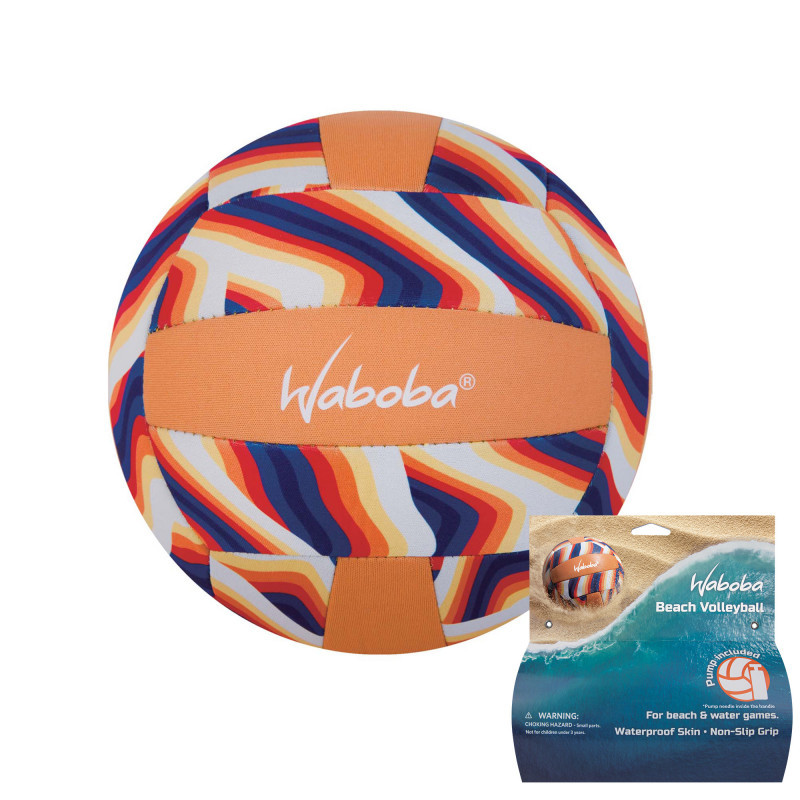 Ballon de volley - Waboba