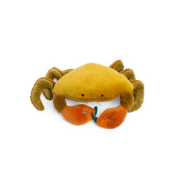 Peluche Grand crabe 42 cm -...