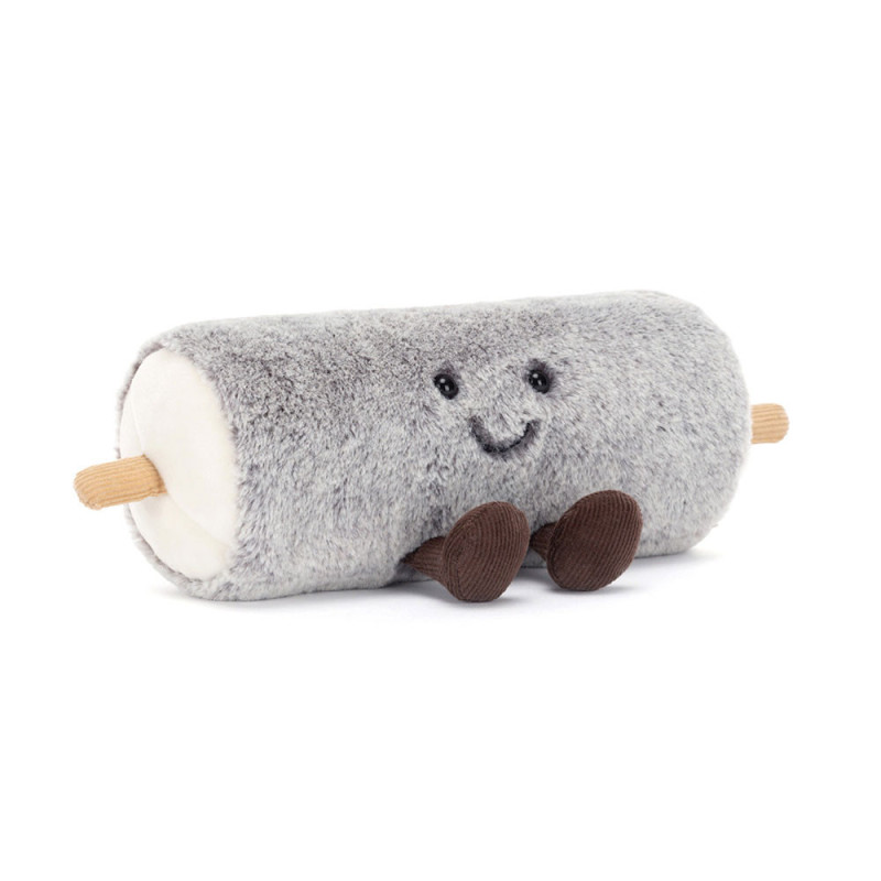 Peluche Fromage de chèvre Amuseables 20 cm - Jellycat