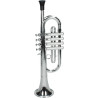 Trompette pour enfants - Reig - Bass & Bass