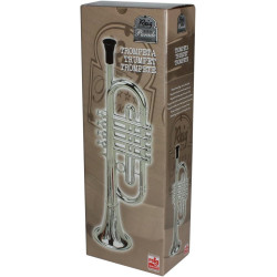 Trompette pour enfants - Reig - Bass & Bass