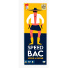 Speed Bac Jaune - Pixie Games