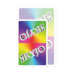 Skyjo Voyage - Blackrock Games