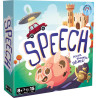 Speech - Asmodee