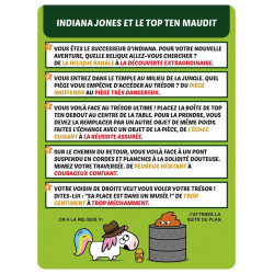 Top Ten Aventures - Asmodee