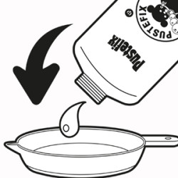 Multi Trompette à Bulles - Pustefix