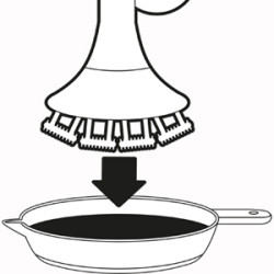 Multi Trompette à Bulles - Pustefix