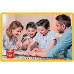 Le Lynx - Educa - Pixie