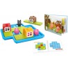 LES TROIS PETITS COCHONS DELUXE - SMARTGAMES