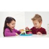 LES TROIS PETITS COCHONS DELUXE - SMARTGAMES
