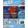 Unlock! 11 : Extraordinary adventures - Asmodee
