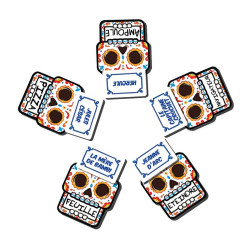 Fiesta de los muertos - Blackrock Games