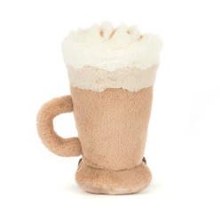 Peluche Café Latte Amuseables 18 cm - Jellycat