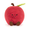 Peluche Pomme rouge 16 cm - Jellycat