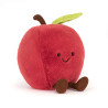 Peluche Pomme rouge 16 cm - Jellycat