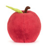 Peluche Pomme rouge 16 cm - Jellycat