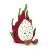 Peluche Fruit du dragon (Pitaya) 22 cm - Jellycat