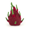 Peluche Fruit du dragon (Pitaya) 22 cm - Jellycat
