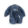 Peluche Bashful Lapin Hopscone Luxe 31 cm - Jellycat