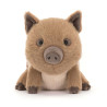 Peluche Swinley le marcassin 15 cm - Jellycat