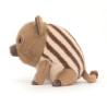 Peluche Swinley le marcassin 15 cm - Jellycat