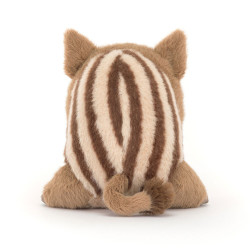 Peluche Swinley le marcassin 15 cm - Jellycat