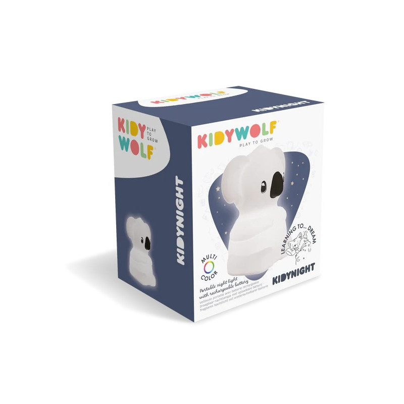 Veilleuse Koala Kidynight - Kidywolf