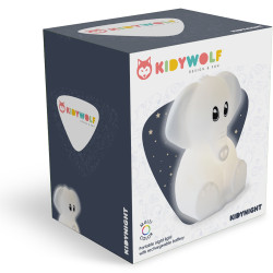 Veilleuse éléphant Kidynight - Kidywolf
