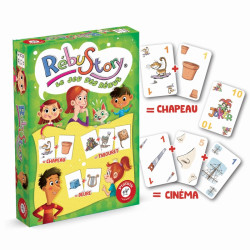 RébuStory - Piatnik