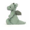 Peluche Dragon Bashful 18 cm - Jellycat