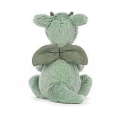 Peluche Dragon Bashful 18 cm - Jellycat