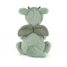 Peluche Dragon Bashful 18 cm - Jellycat