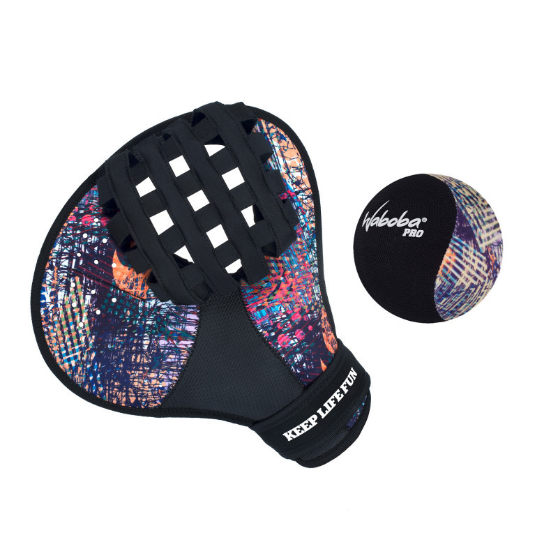 Catch Glove avec balle - Waboba