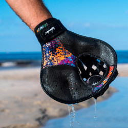 Catch Glove avec balle - Waboba