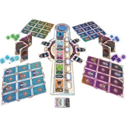 Time Collectors - Blackrock Games