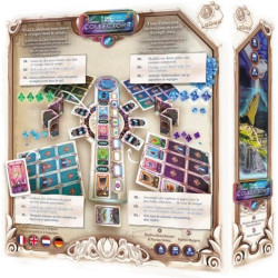 Time Collectors - Blackrock Games