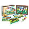 Sablimage, Chevaux - Sentosphère
