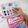 Coffret créatif Shamballa de star - Sentosphère
