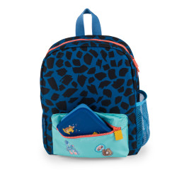 Sac à dos Puce & Pilou - Moulin Roty