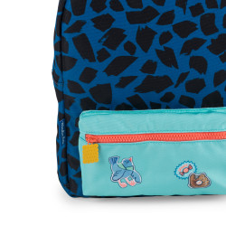 Sac à dos Puce & Pilou - Moulin Roty