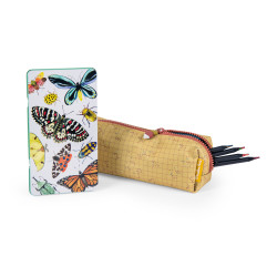 Trousse Trois petits lapins - Moulin Roty