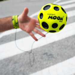 Waboba Moon Ball Bounceback - Waboba