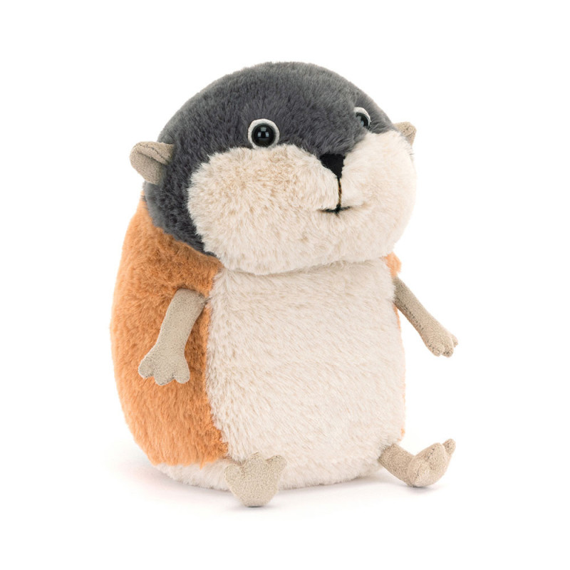 Peluche Lambeth le Lemming 15 cm - Jellycat