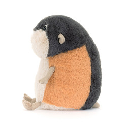 Peluche Lambeth le Lemming 15 cm - Jellycat