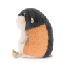 Peluche Lambeth le Lemming 15 cm - Jellycat