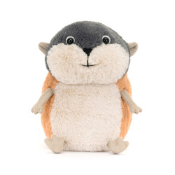 Peluche Lambeth le Lemming 15 cm - Jellycat