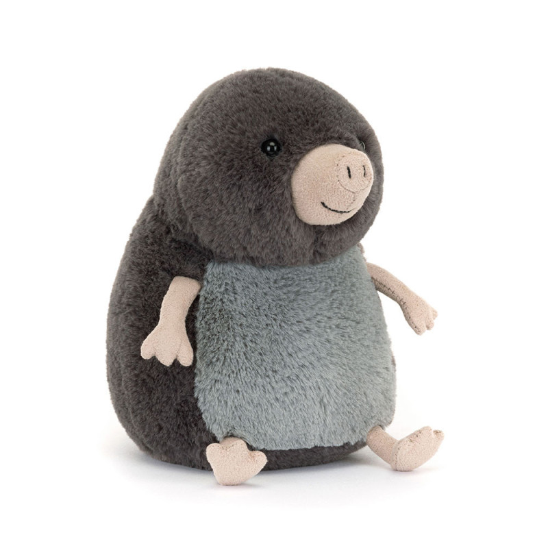 Peluche Taupe Muswell 15 cm - Jellycat
