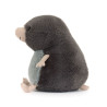 Peluche Taupe Muswell 15 cm - Jellycat